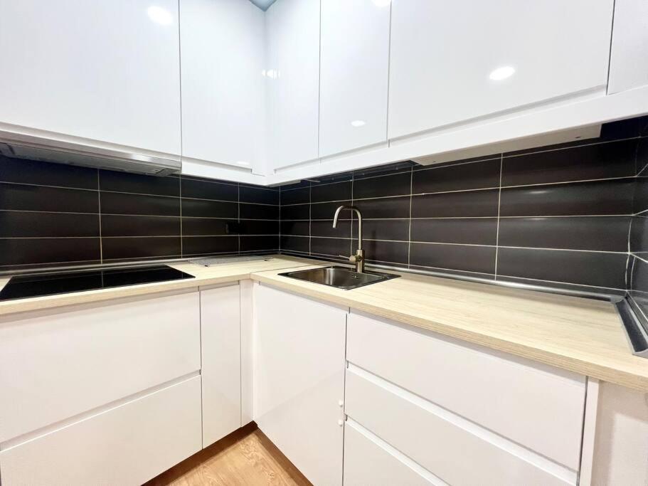 Sea Lover Home Λας Πάλμας ντε Γκραν Κανάρια Εξωτερικό φωτογραφία