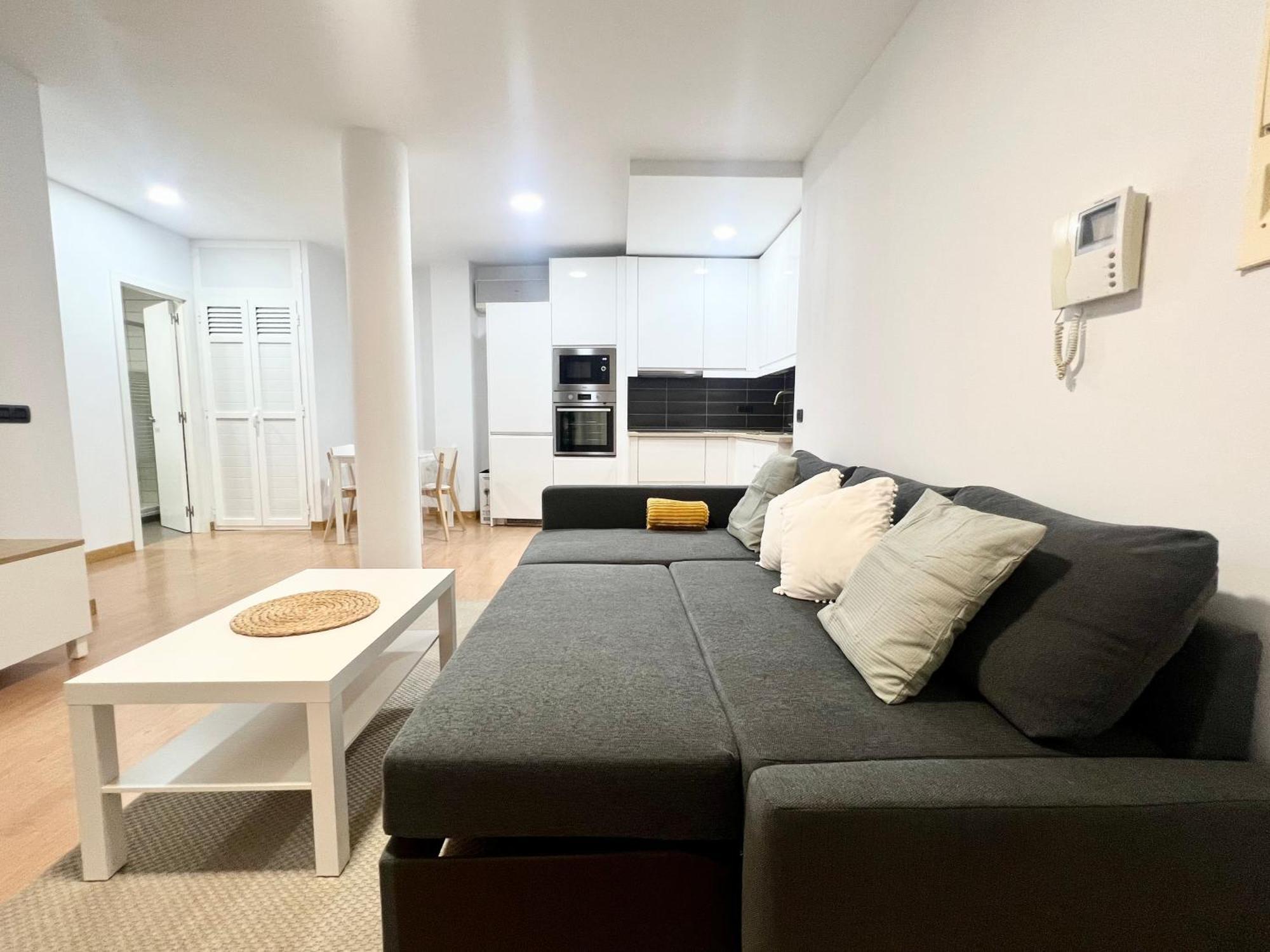 Sea Lover Home Λας Πάλμας ντε Γκραν Κανάρια Εξωτερικό φωτογραφία