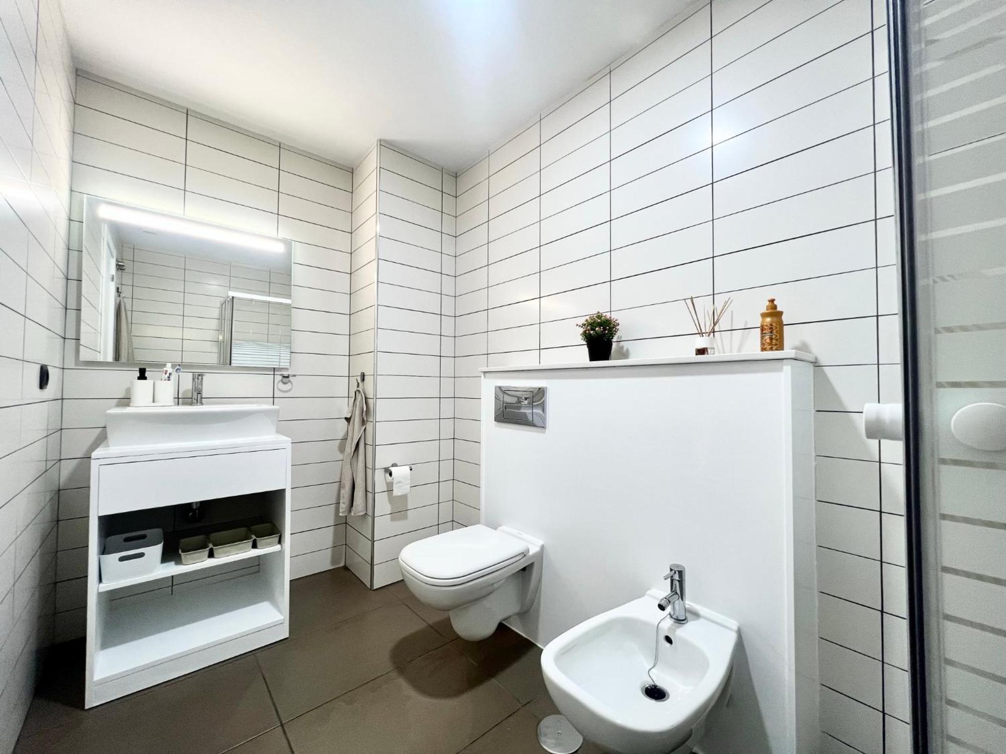 Sea Lover Home Λας Πάλμας ντε Γκραν Κανάρια Εξωτερικό φωτογραφία