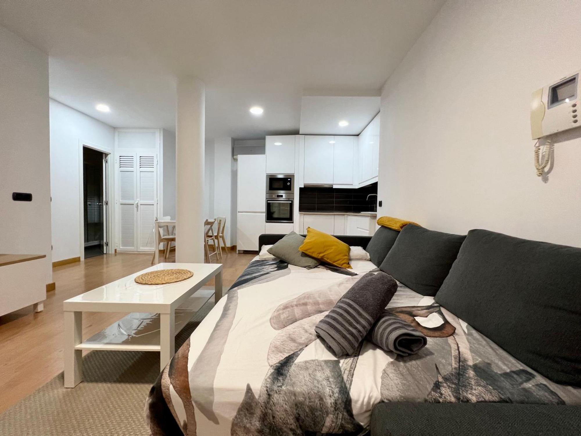 Sea Lover Home Λας Πάλμας ντε Γκραν Κανάρια Εξωτερικό φωτογραφία