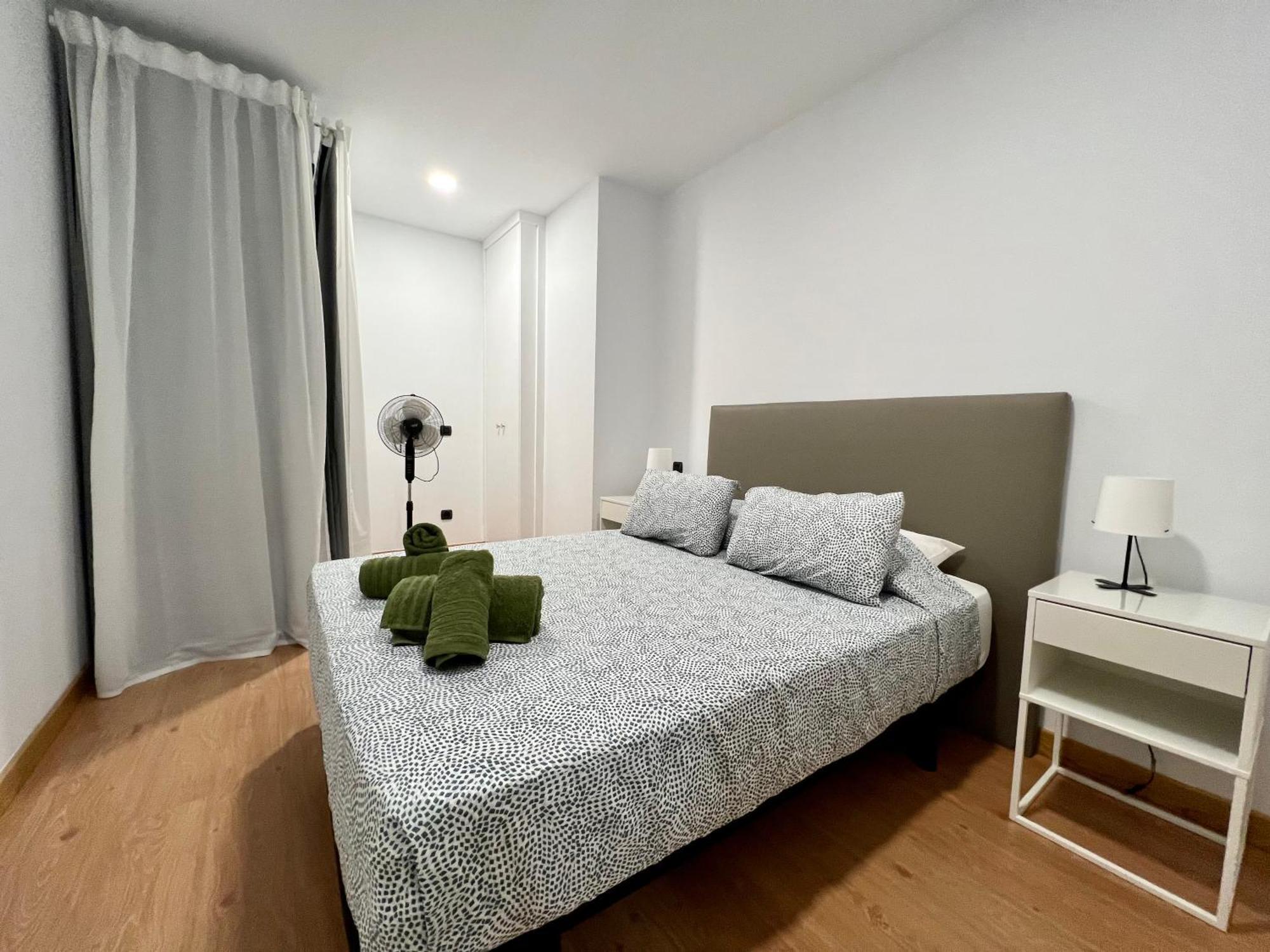 Sea Lover Home Λας Πάλμας ντε Γκραν Κανάρια Εξωτερικό φωτογραφία